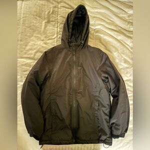 H&M Insulated Windbreaker